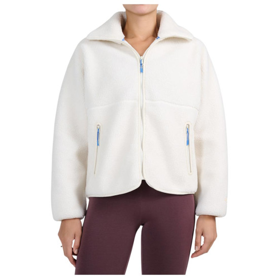 4F Γυναικεία ζακέτα Fleece